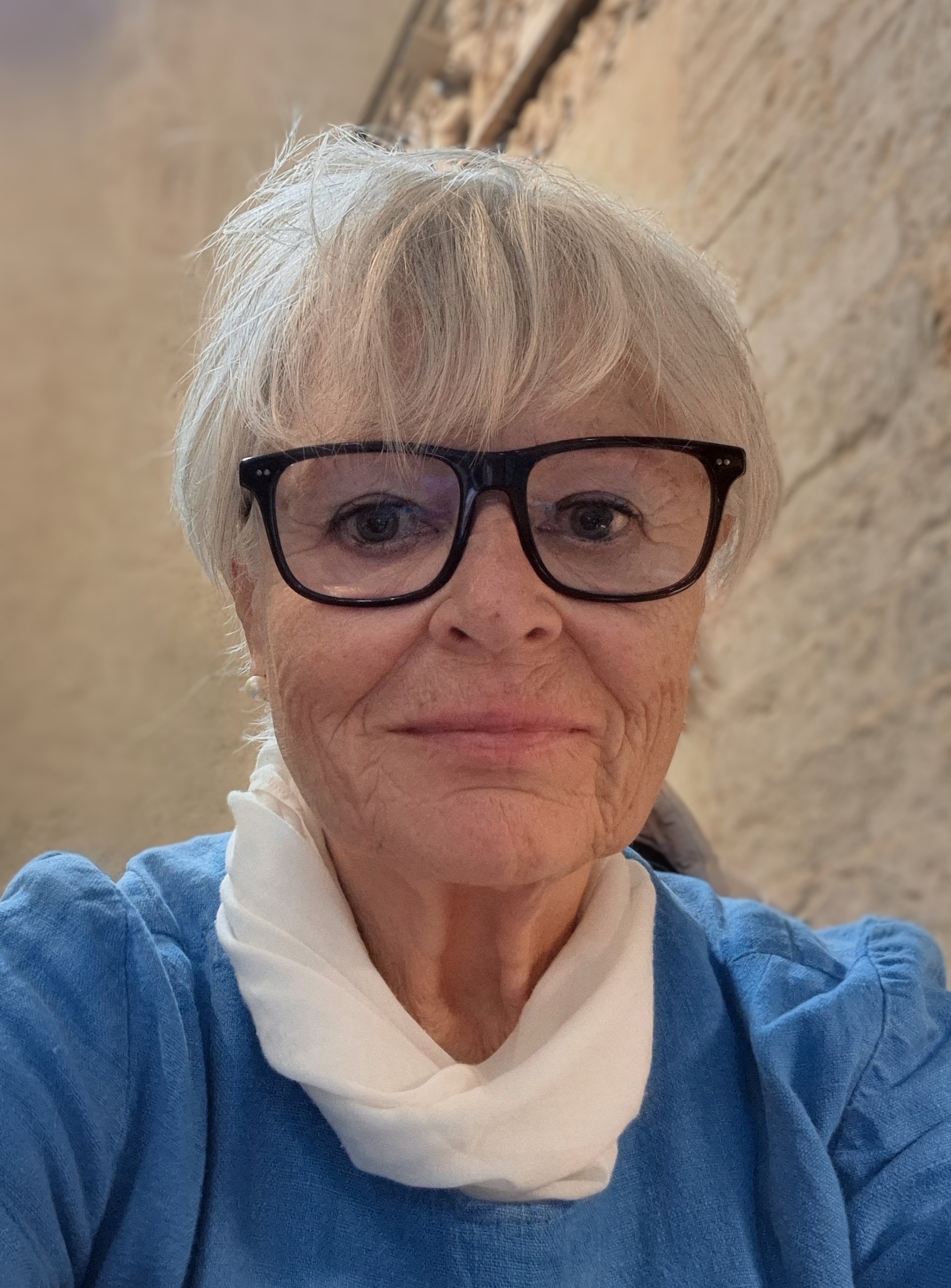 Helena Bjurhäll-Winroth